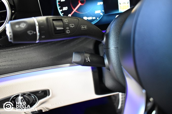 MERCEDES-BENZ E 53 S.W. 4Matic+ EQ-Boost  AMG